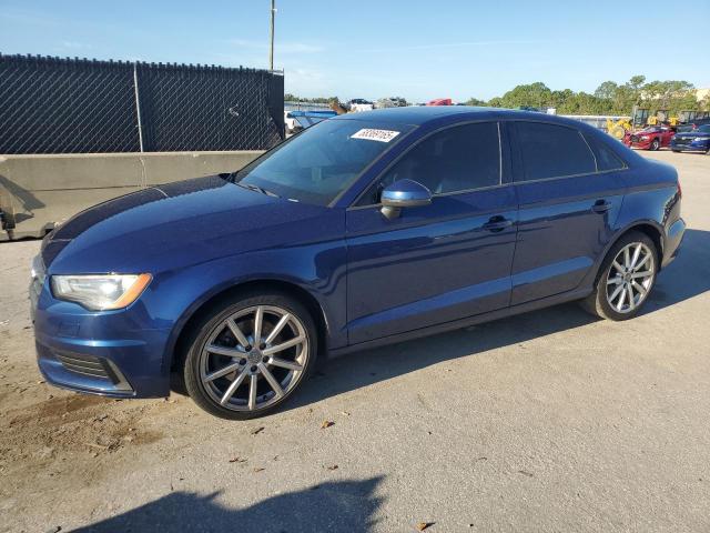 AUDI A3 PREMIUM 2015 with VIN WAUACGFF4F1110890 - Photo from auction