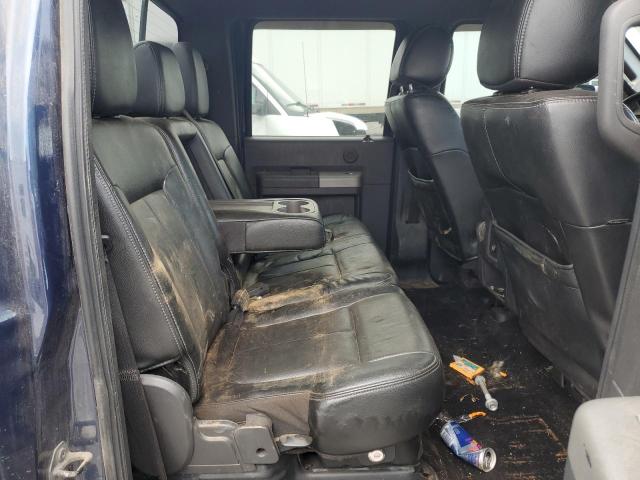 Photo 10 from auction – 2013 FORD F250 SUPER with VIN 1FT7W2BT0DEA15204