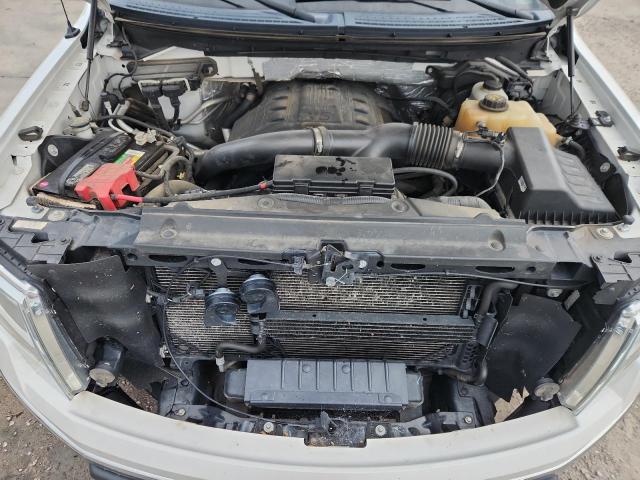 Photo 11 from auction – 2013 FORD F150 SUPER with VIN 1FTFW1ET2DFA38396