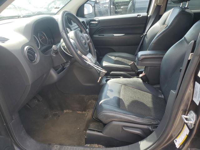 Photo 7 from auction – 2016 JEEP COMPASS LA with VIN 1C4NJDEB8GD746039