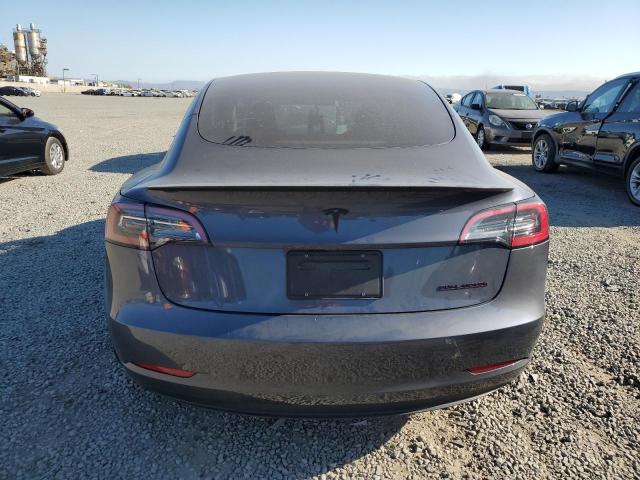 Photo 6 from auction – 2023 TESLA MODEL 3 with VIN 5YJ3E1EC3PF578273