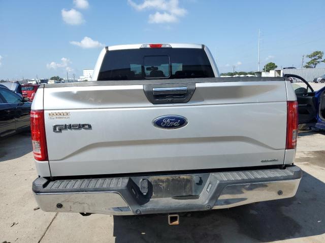 Photo 6 from auction – 2016 FORD F150 SUPER with VIN 1FTEW1C82GKE07246
