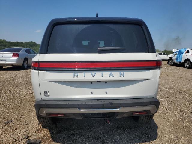 Photo 6 from auction – 2025 RIVIAN R1S with VIN 7PDSGBBA8SN047751