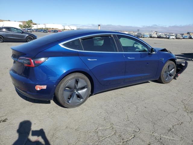 Photo 3 from auction – 2018 TESLA MODEL 3 with VIN 5YJ3E1EA5JF040325