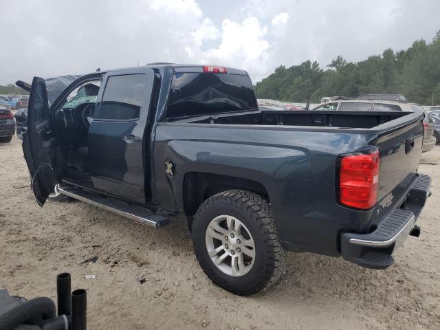 Photo 2 from auction – 2017 CHEVROLET SILVERADO with VIN 3GCPCREC5HG482713