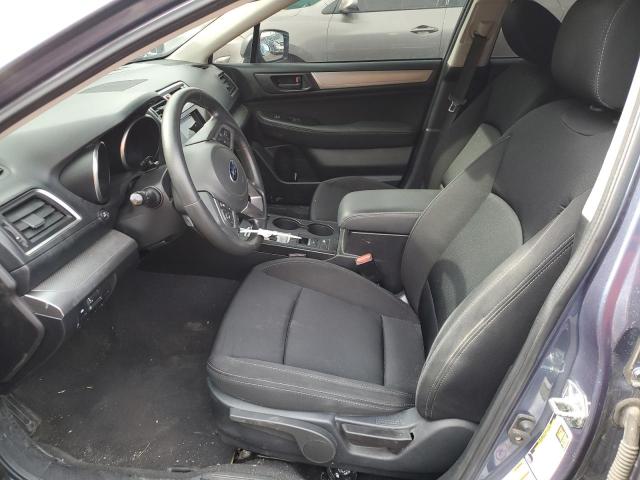 Photo 7 from auction – 2017 SUBARU LEGACY 2.5I with VIN 4S3BNAB63H3052945