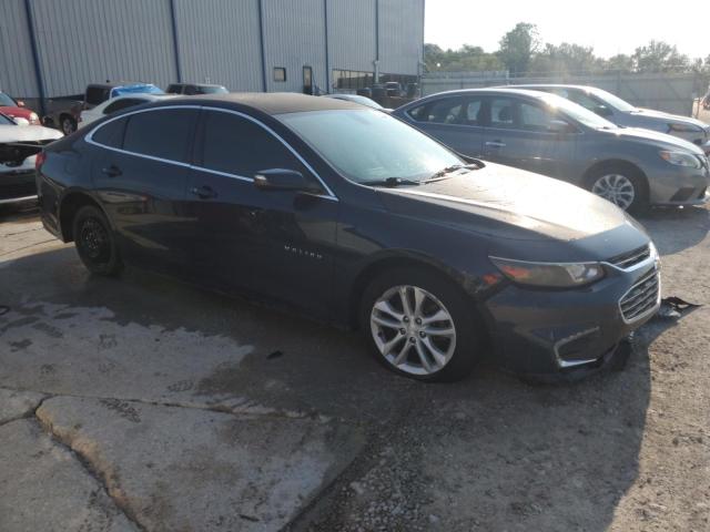 Photo 4 from auction – 2016 CHEVROLET MALIBU LT with VIN 1G1ZE5ST1GF191702