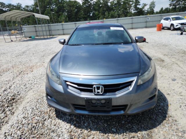 Photo 5 from auction – 2012 HONDA ACCORD EXL with VIN 1HGCS2B87CA004049
