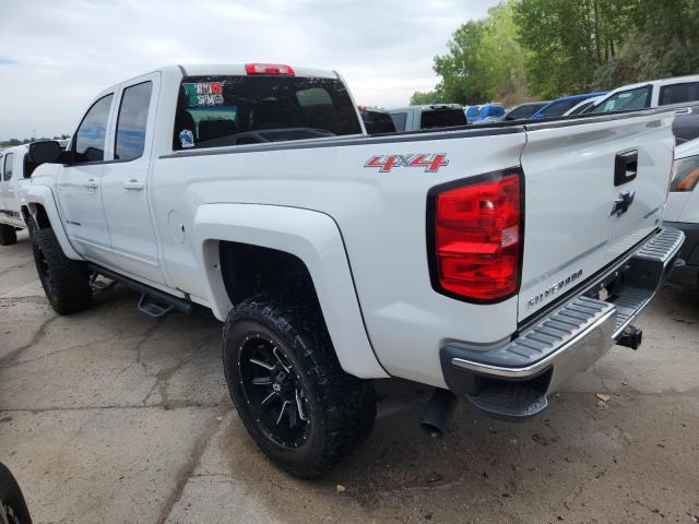 Photo 2 from auction – 2017 CHEVROLET SILVERADO with VIN 1GCVKREC7HZ199983