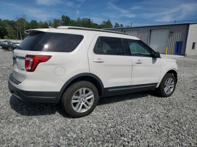 Photo 3 from auction – 2019 FORD EXPLORER X with VIN 1FM5K8D81KGA99240