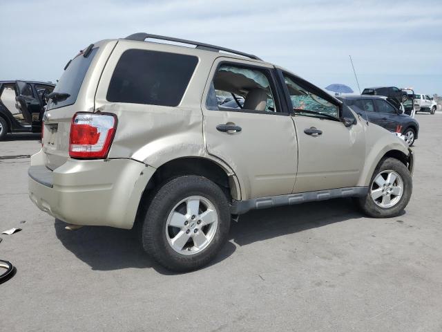 Photo 3 from auction – 2010 FORD ESCAPE XLT with VIN 1FMCU0D70AKD12796