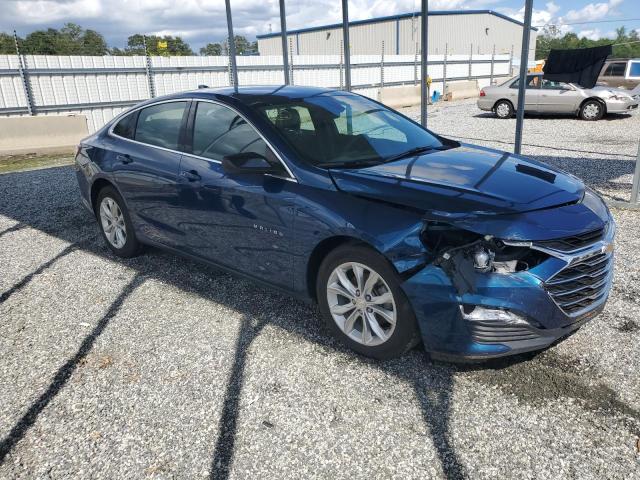 Photo 4 from auction – 2019 CHEVROLET MALIBU LT with VIN 1G1ZD5ST0KF155270