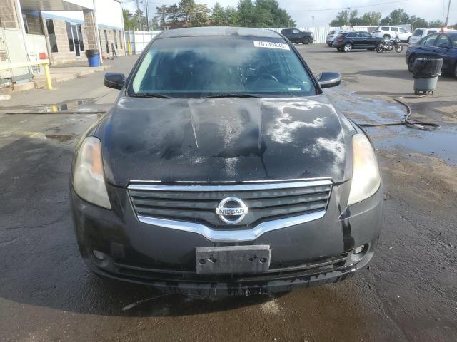 Photo 5 from auction – 2008 NISSAN ALTIMA 2.5 with VIN 1N4AL21E98N425013