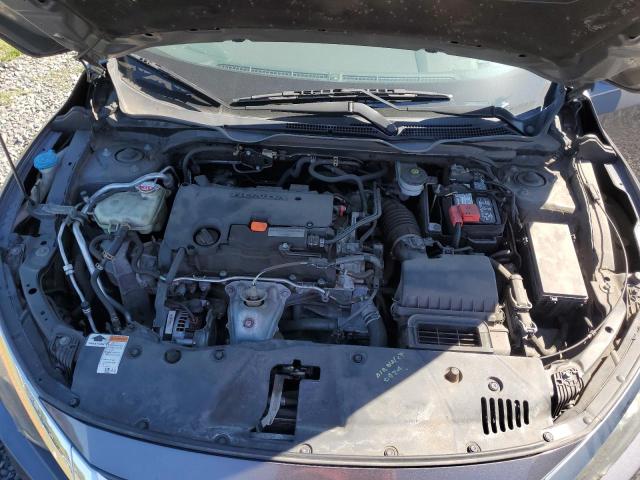 Photo 11 from auction – 2018 HONDA CIVIC LX with VIN 2HGFC2F52JH594511