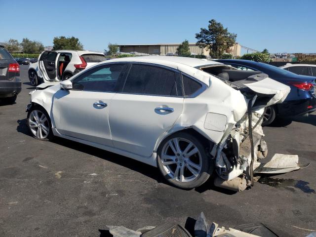 Photo 2 from auction – 2013 NISSAN ALTIMA 3.5S with VIN 1N4BL3AP8DC913760