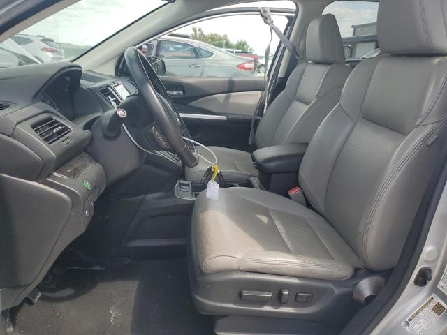 Photo 7 from auction – 2015 HONDA CR-V EXL with VIN 5J6RM4H74FL024291