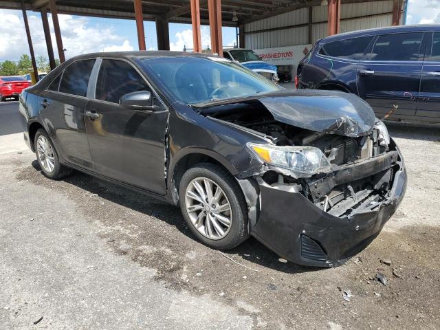 Photo 4 from auction – 2012 TOYOTA CAMRY BASE with VIN 4T1BF1FK9CU173854