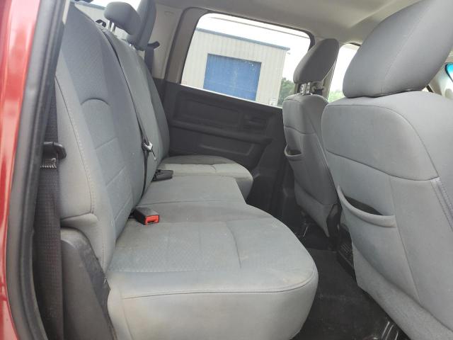 Photo 10 from auction – 2013 RAM 1500 ST with VIN 1C6RR7KT0DS539409