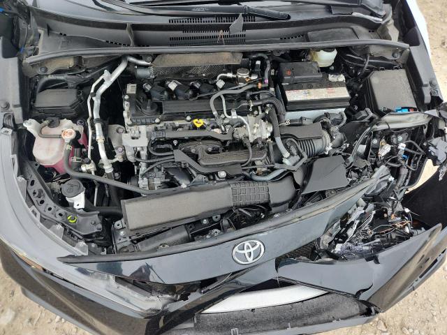 Photo 11 from auction – 2021 TOYOTA COROLLA SE with VIN JTDS4MCE2MJ078971