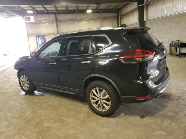 Photo 2 from auction – 2020 NISSAN ROGUE S with VIN KNMAT2MV3LP511498