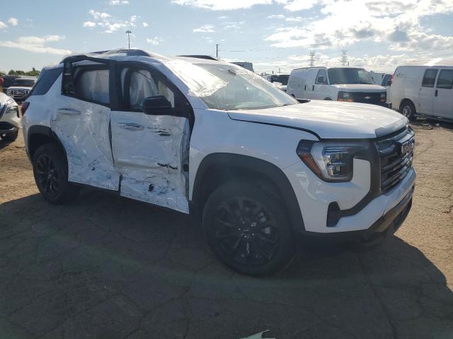 Photo 4 from auction – 2025 GMC TERRAIN ELEVATION with VIN 3GKALUEG7SL191354