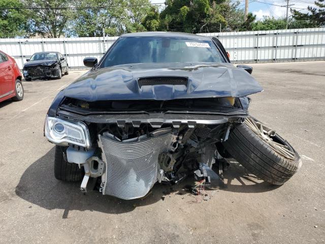 Photo 5 from auction – 2018 CHRYSLER 300 S with VIN 2C3CCABGXJH141275
