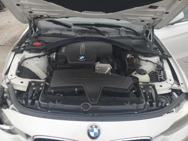 Photo 11 from auction – 2014 BMW 328 XI with VIN WBA3B3C57EJ977375