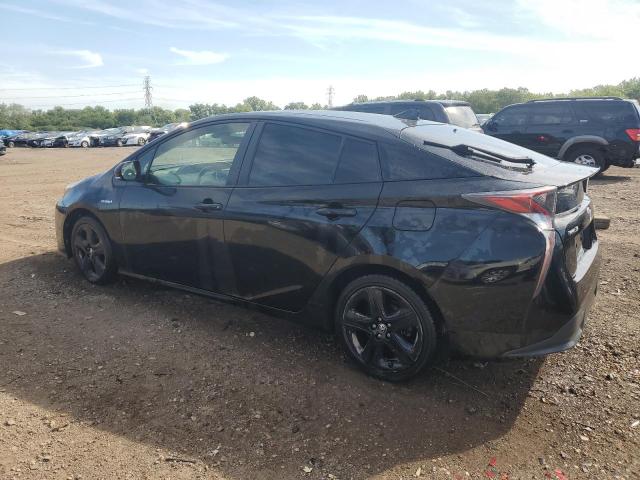 Photo 2 from auction – 2016 TOYOTA PRIUS with VIN JTDKARFU5G3004705