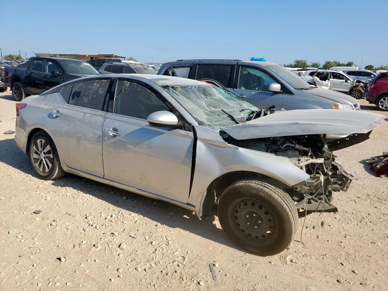 Photo 4 from auction – 2019 NISSAN ALTIMA S with VIN 1N4BL4BV2KC190987