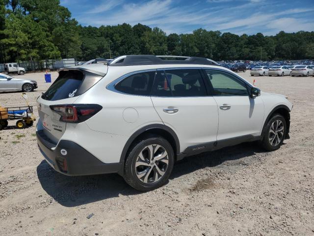 Photo 3 from auction – 2022 SUBARU OUTBACK TO with VIN 4S4BTGPD4N3284171