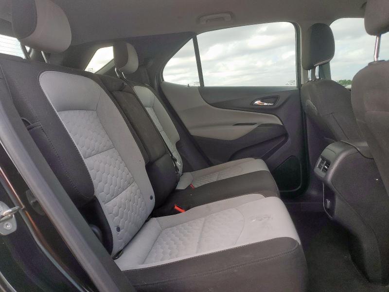صورة رقم 10 من المزاد - 2018 CHEVROLET EQUINOX LS مع VIN 2GNAXHEV2J6281592