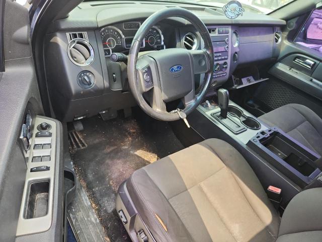 Photo 8 from auction – 2009 FORD EXPEDITION with VIN 1FMFK15569LA06620