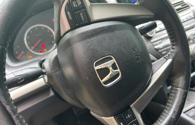 Photo 12 from auction – 2012 HONDA ACCORD SE with VIN 1HGCP2F66CA074507