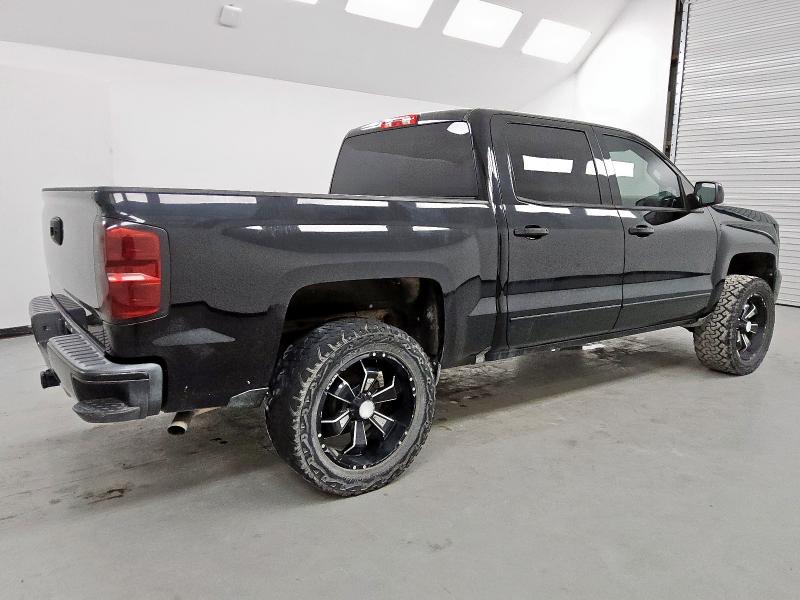 Photo 3 from auction – 2017 CHEVROLET SILVERADO with VIN 3GCPCREC6HG382345