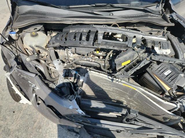 Photo 12 from auction – 2022 FORD ESCAPE S with VIN 1FMCU0F62NUA85755