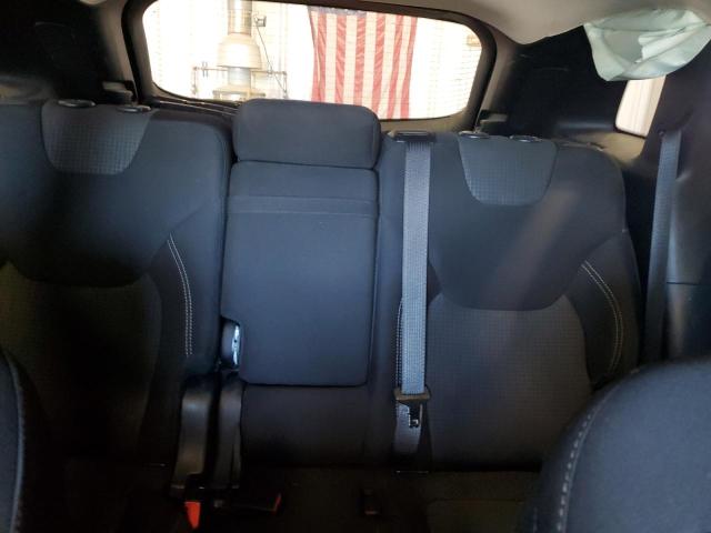 Photo 10 from auction – 2016 JEEP CHEROKEE L with VIN 1C4PJLCS8GW290652