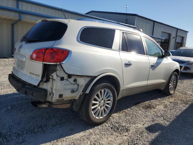 Photo 3 from auction – 2012 BUICK ENCLAVE with VIN 5GAKRCED3CJ233964