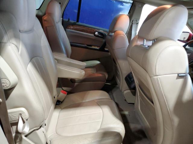 Photo 11 from auction – 2008 BUICK ENCLAVE CXL with VIN 5GAEV23768J157518