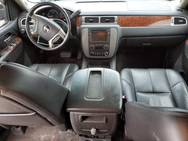 Foto 8 de la subasta – 2011 GMC SIERRA K25 con VIN 1GT121E89BF157688