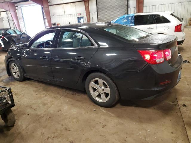 Photo 2 from auction – 2014 CHEVROLET MALIBU LS with VIN 1G11B5SL8EF216758