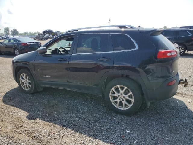 Photo 2 from auction – 2016 JEEP CHEROKEE L with VIN 1C4PJMCS0GW223341