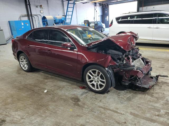 Photo 4 from auction – 2015 CHEVROLET MALIBU 1LT with VIN 1G11C5SL5FF268055