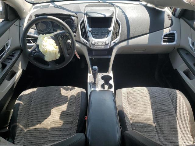 Photo 8 from auction – 2017 GMC TERRAIN SL with VIN 2GKFLSEK9H6216721