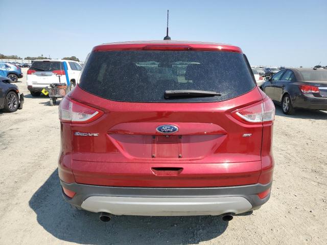 Photo 6 from auction – 2015 FORD ESCAPE SE with VIN 1FMCU0G77FUB31718