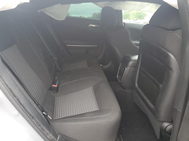 Photo 10 from auction – 2021 DODGE CHARGER GT with VIN 2C3CDXHG2MH581891
