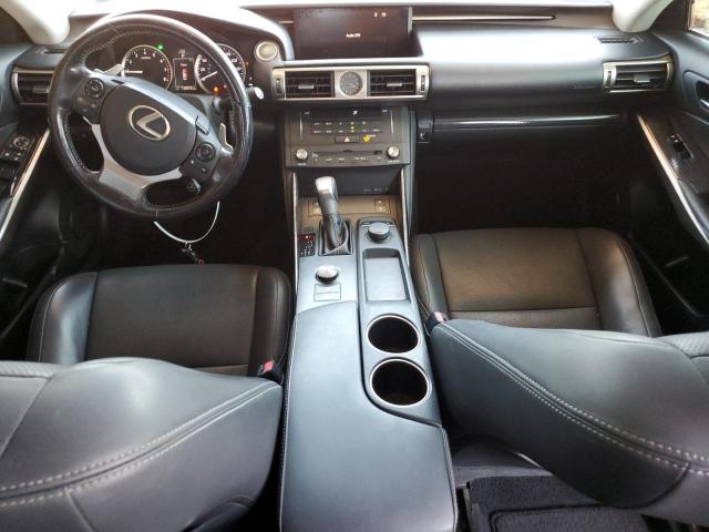 Photo 8 from auction – 2015 LEXUS IS 250 with VIN JTHCF1D21F5029496