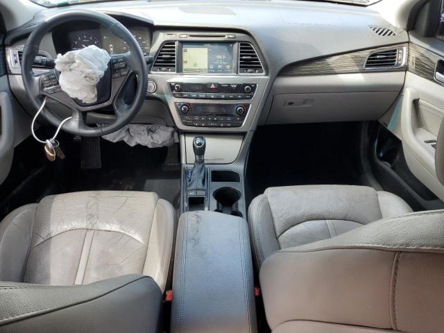 Photo 8 from auction – 2015 HYUNDAI SONATA SPO with VIN 5NPE34AF0FH096974