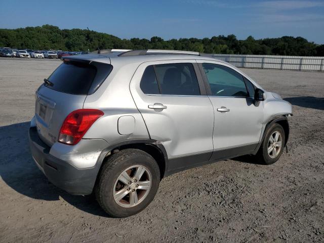 Photo 3 from auction – 2016 CHEVROLET TRAX 1LT with VIN 3GNCJPSB7GL234027