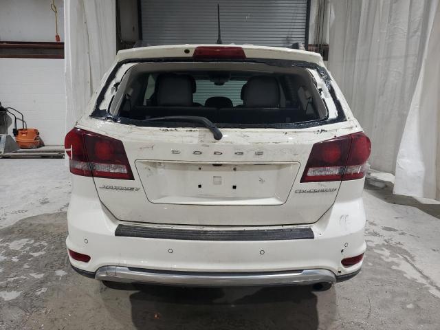 Photo 6 from auction – 2020 DODGE JOURNEY CR with VIN 3C4PDCGB5LT264057