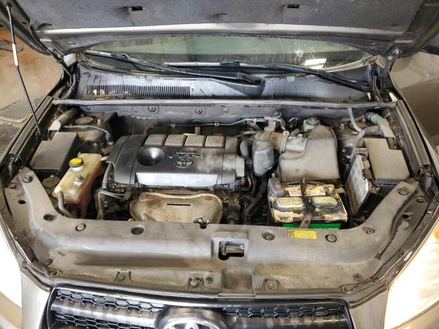 Photo 12 from auction – 2011 TOYOTA RAV4 with VIN 2T3BF4DV9BW129535